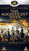 The Magnificent Seven